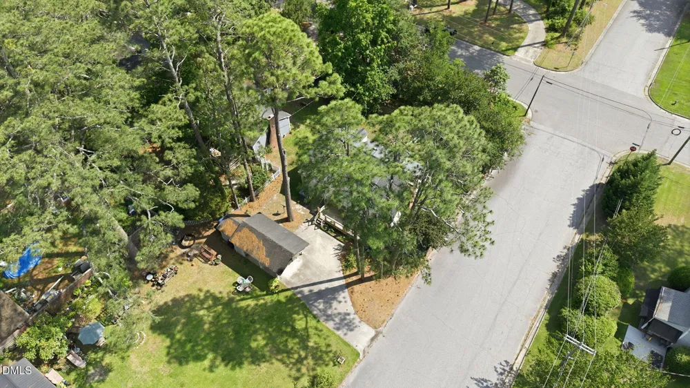 242 Clifton Road Rocky Mount, NC 27804
