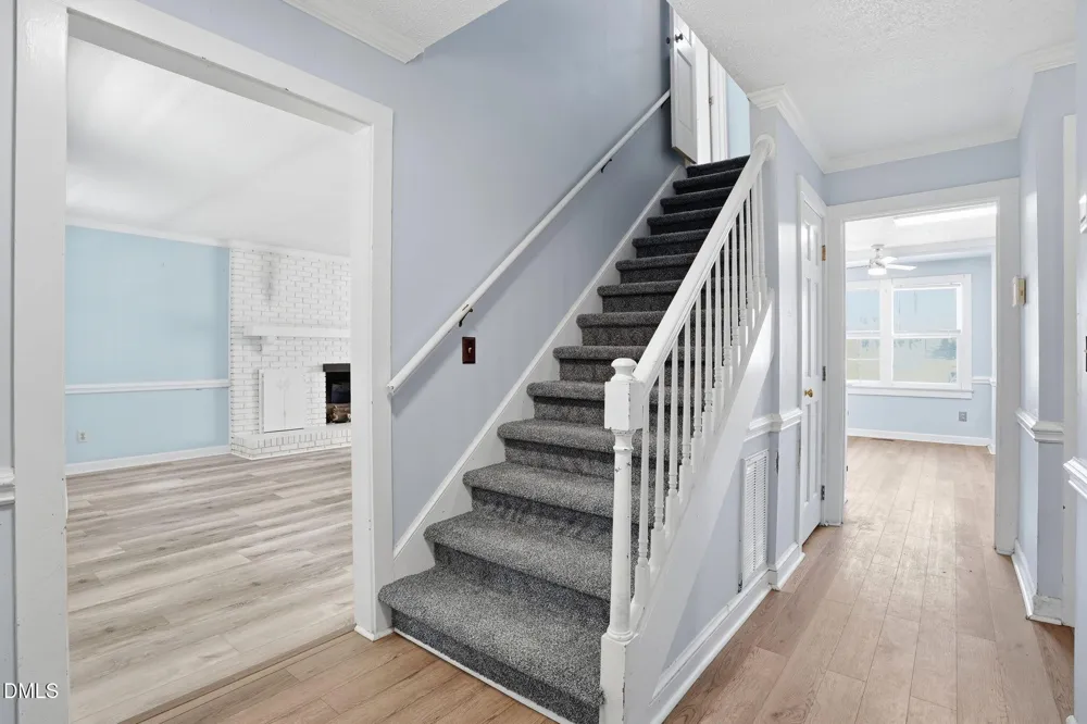 242 Clifton Road Rocky Mount, NC 27804