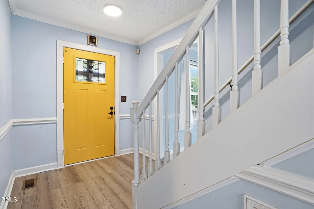 242 Clifton Road Rocky Mount, NC 27804