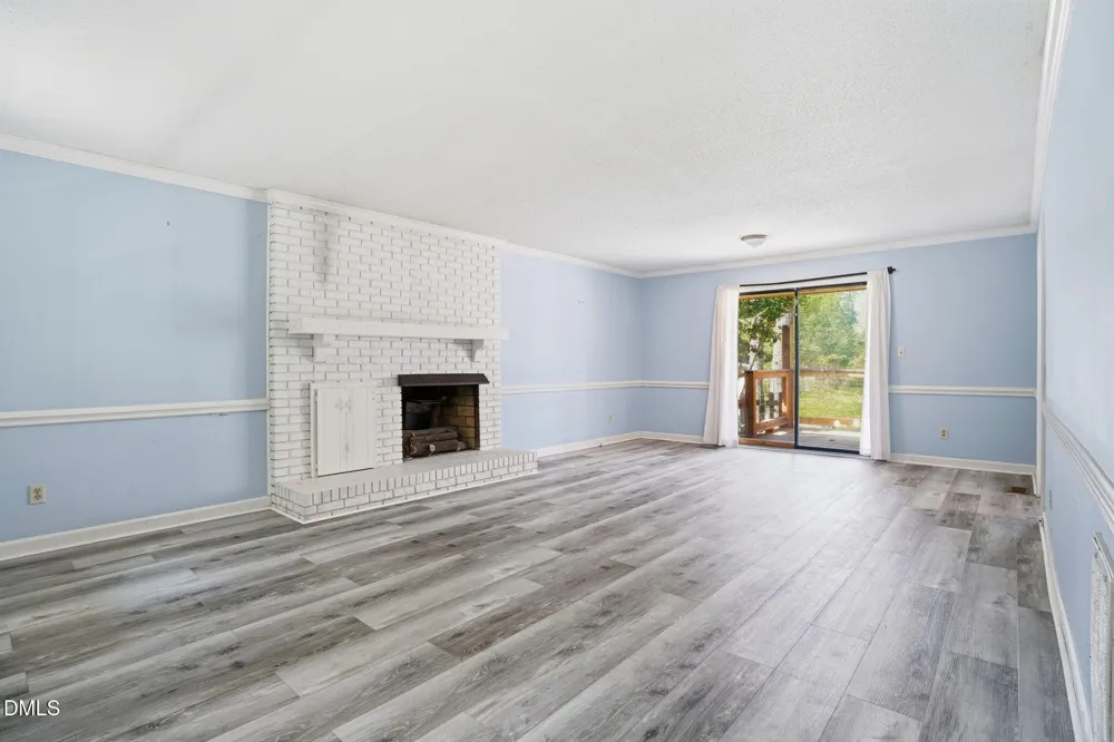 242 Clifton Road Rocky Mount, NC 27804