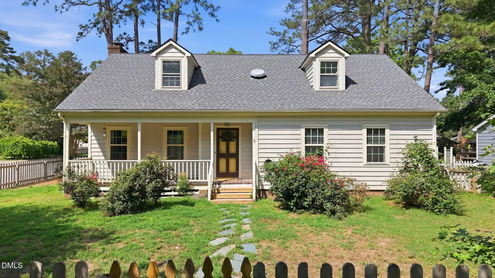 242 Clifton Road Rocky Mount, NC 27804