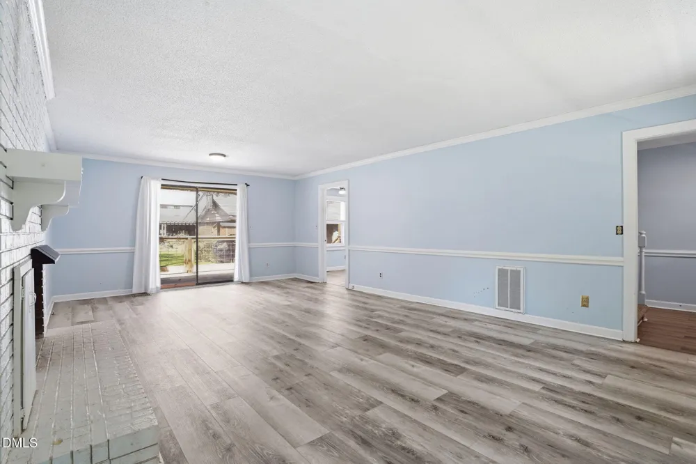 242 Clifton Road Rocky Mount, NC 27804