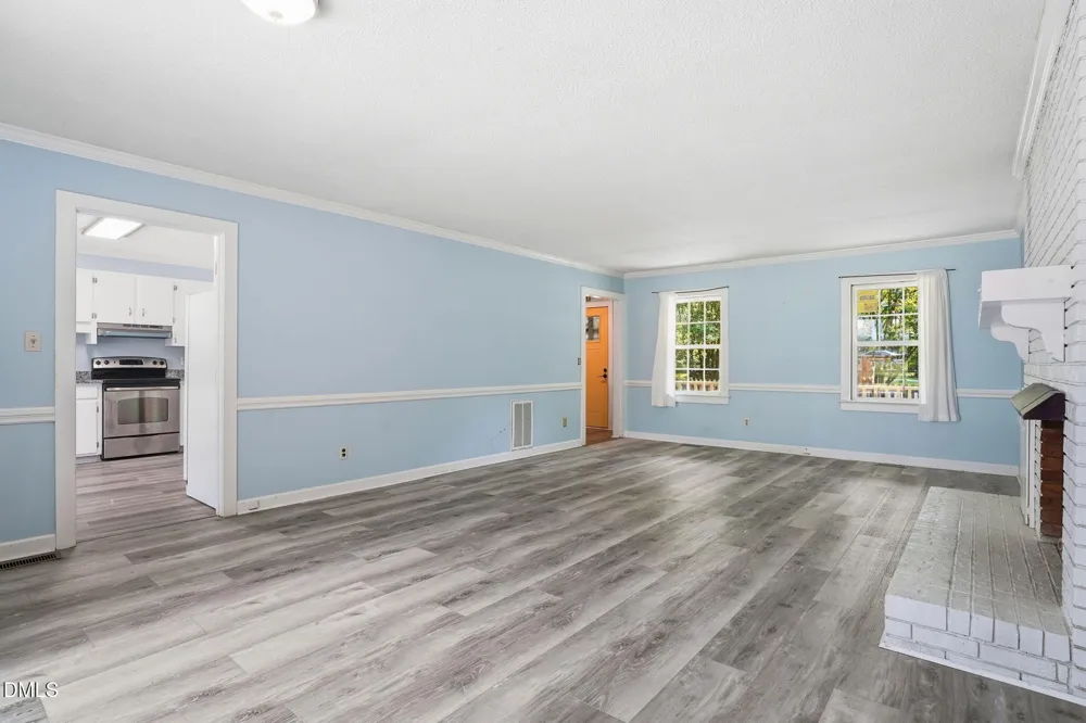 242 Clifton Road Rocky Mount, NC 27804