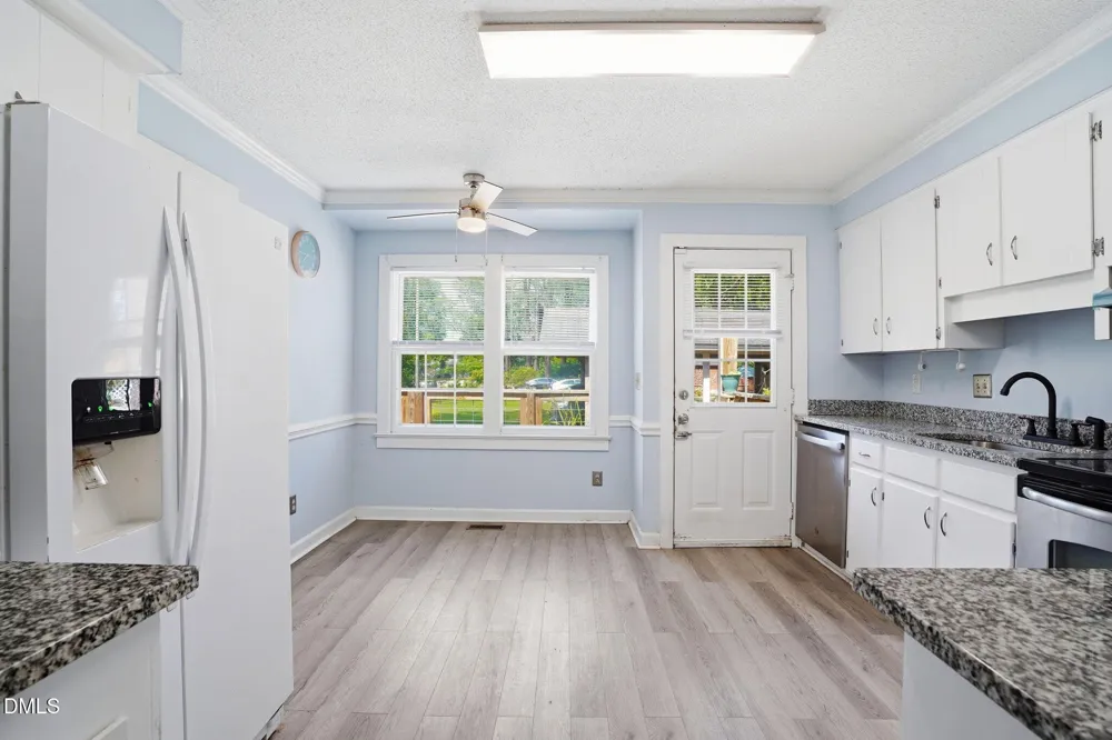 242 Clifton Road Rocky Mount, NC 27804
