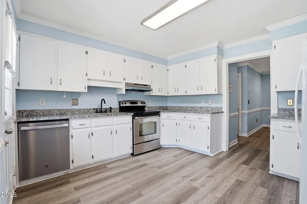 242 Clifton Road Rocky Mount, NC 27804