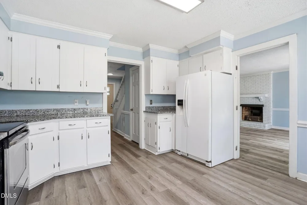 242 Clifton Road Rocky Mount, NC 27804