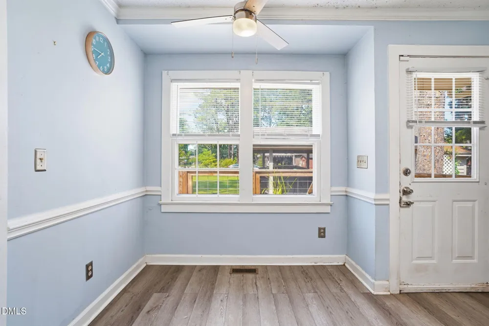 242 Clifton Road Rocky Mount, NC 27804