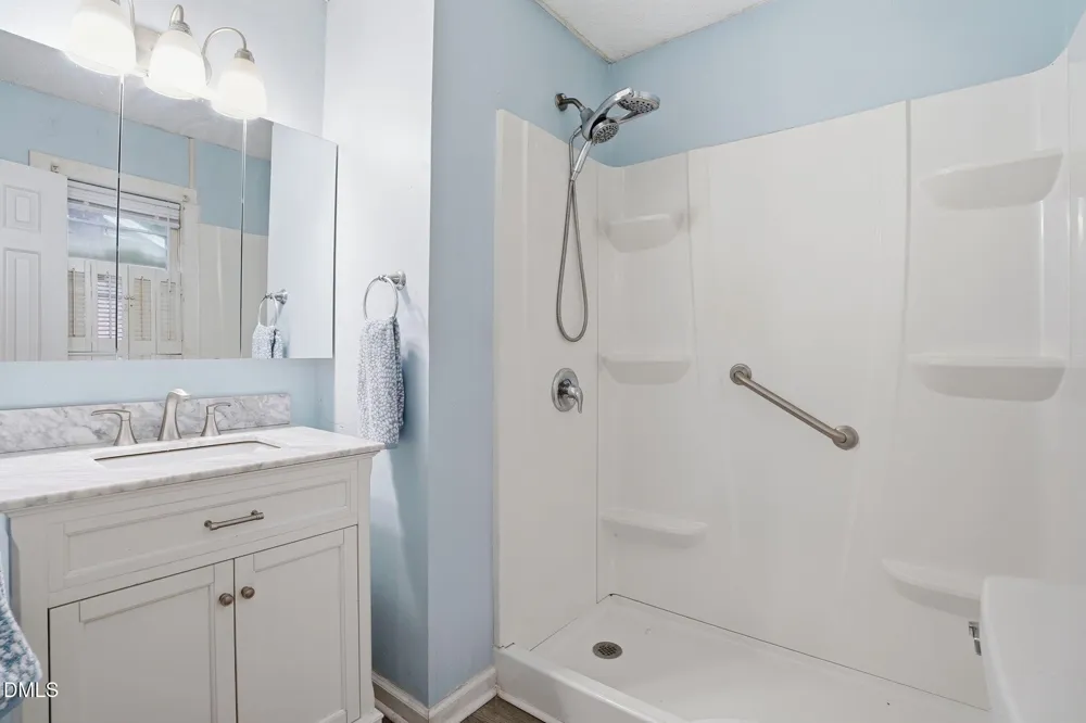 242 Clifton Road Rocky Mount, NC 27804