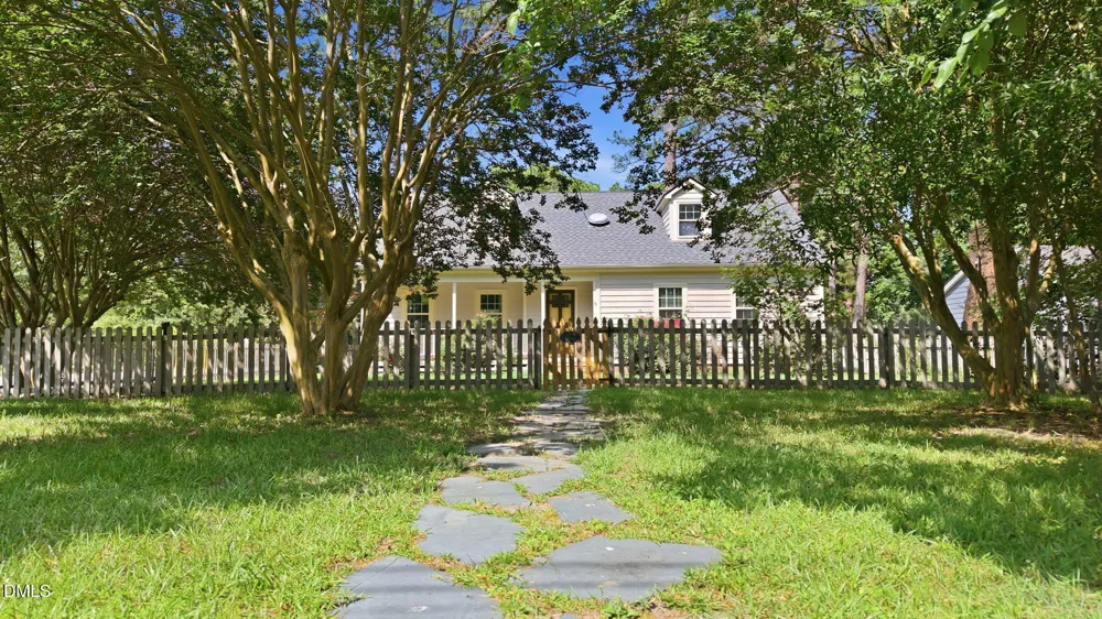 242 Clifton Road Rocky Mount, NC 27804