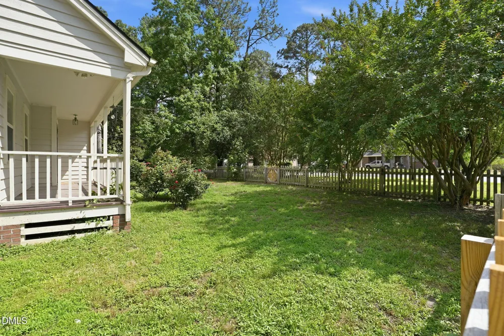242 Clifton Road Rocky Mount, NC 27804