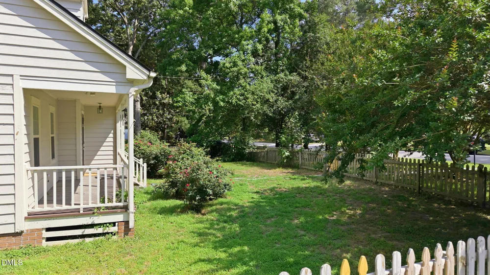 242 Clifton Road Rocky Mount, NC 27804