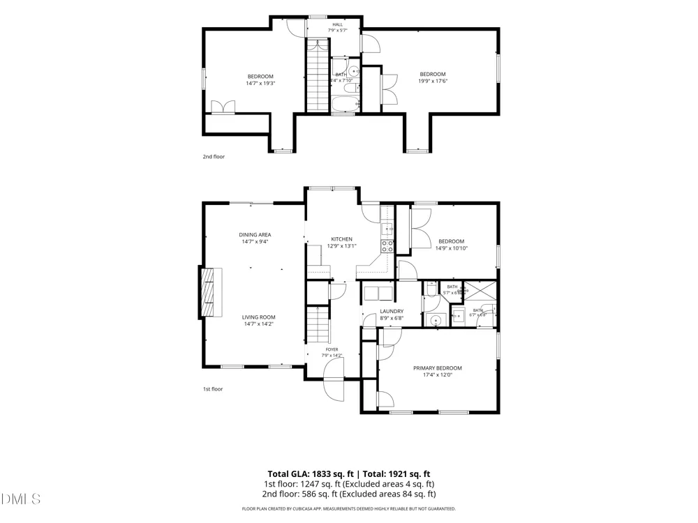 242 Clifton Road Rocky Mount, NC 27804