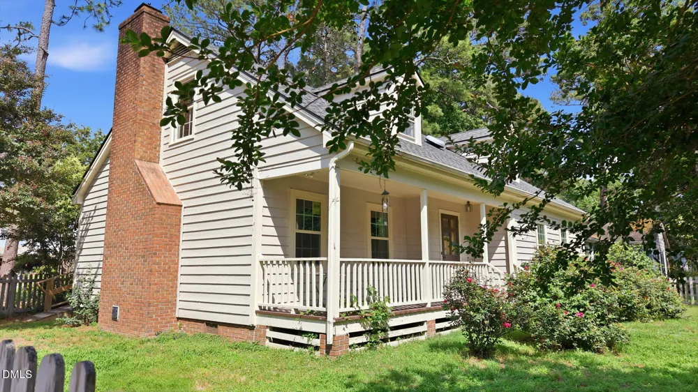 242 Clifton Road Rocky Mount, NC 27804