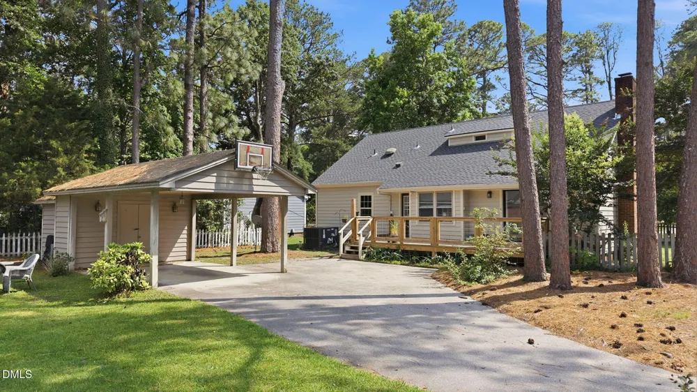 242 Clifton Road Rocky Mount, NC 27804