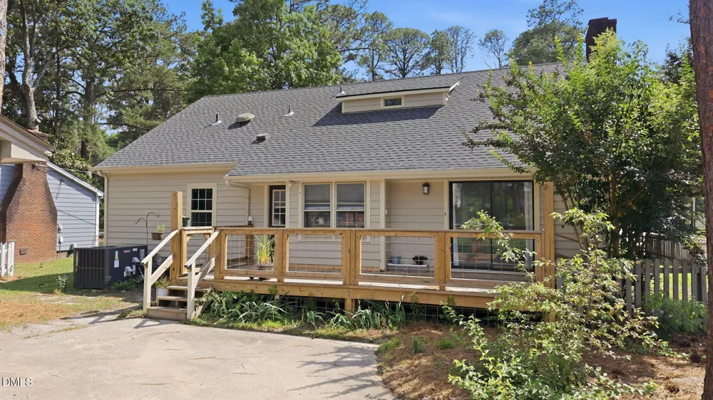 242 Clifton Road Rocky Mount, NC 27804