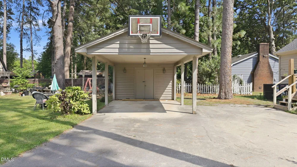 242 Clifton Road Rocky Mount, NC 27804