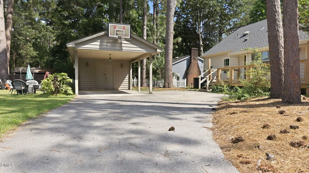 242 Clifton Road Rocky Mount, NC 27804