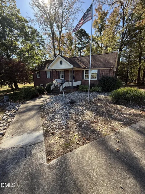 2579 Nc Highway 42