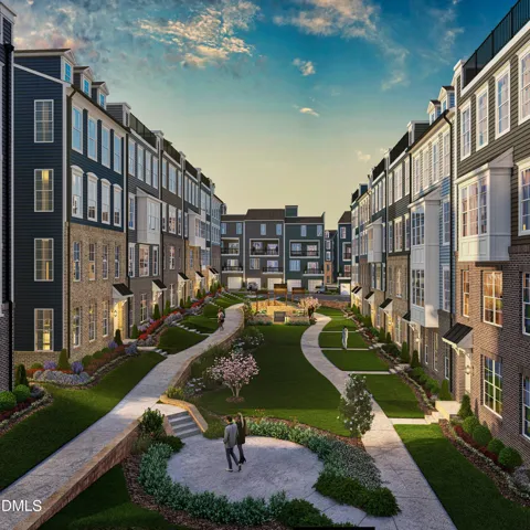 421 Grove Overlook Lane #100