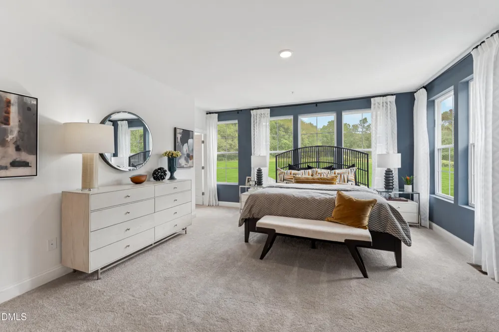 421 Grove Overlook Lane #100 Wake Forest, NC 27587
