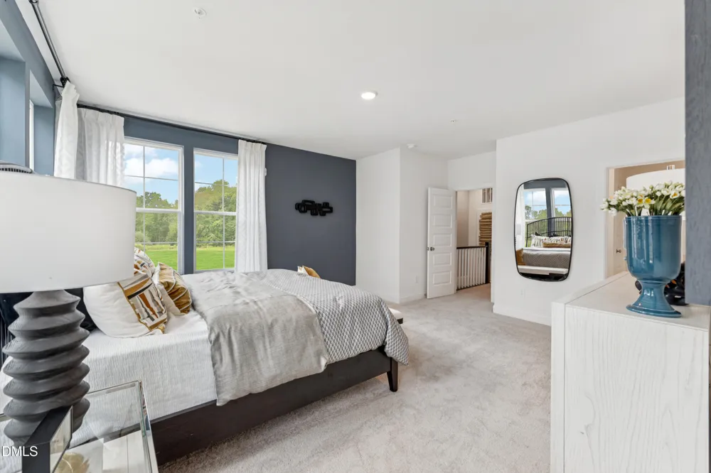 421 Grove Overlook Lane #100 Wake Forest, NC 27587