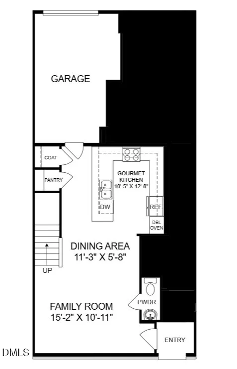 421 Grove Overlook Lane #100 Wake Forest, NC 27587