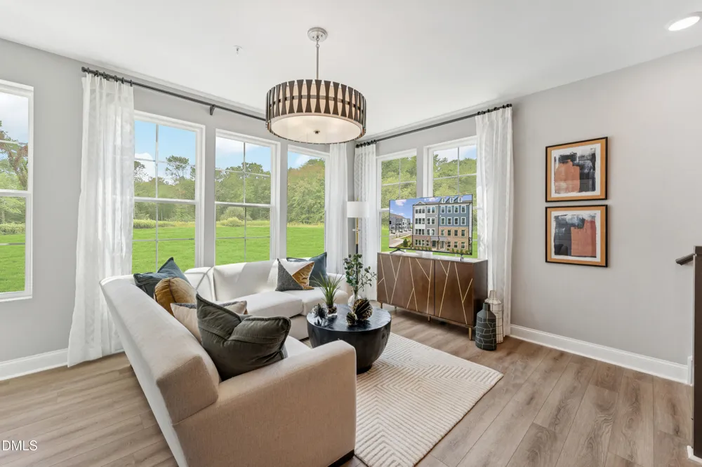 421 Grove Overlook Lane #100 Wake Forest, NC 27587