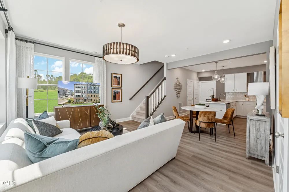 421 Grove Overlook Lane #100 Wake Forest, NC 27587