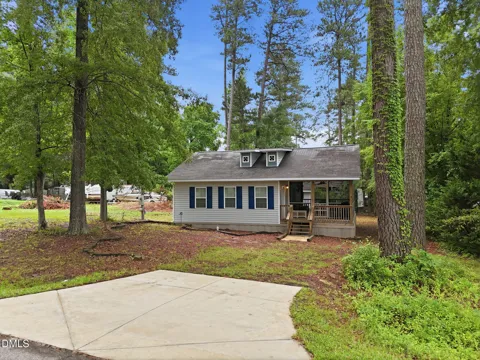 112 Running Deer Drive