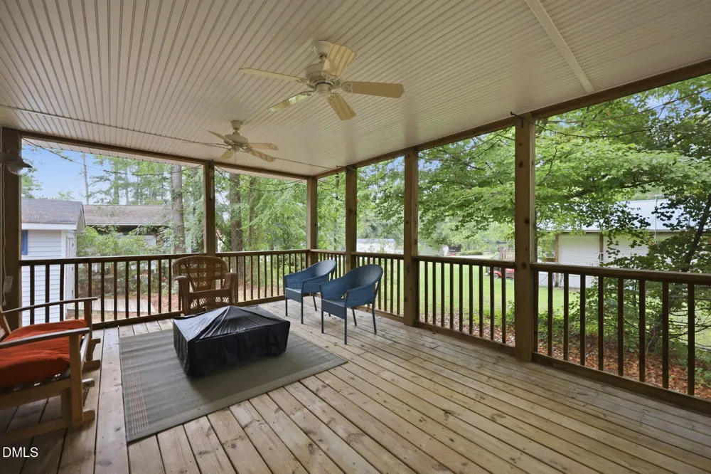 112 Running Deer Drive Louisburg, NC 27549