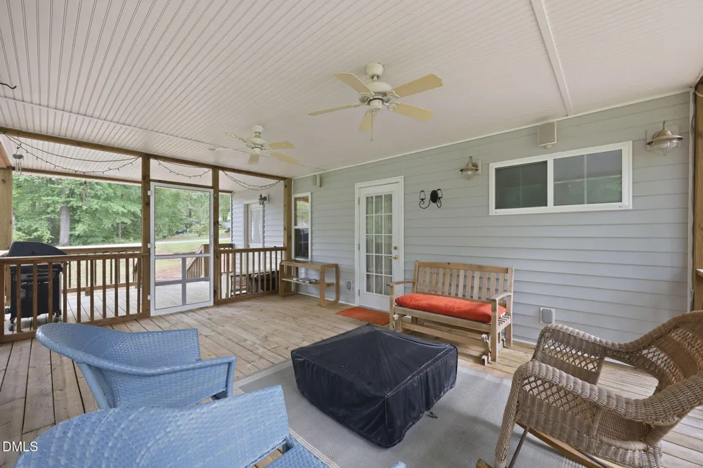 112 Running Deer Drive Louisburg, NC 27549