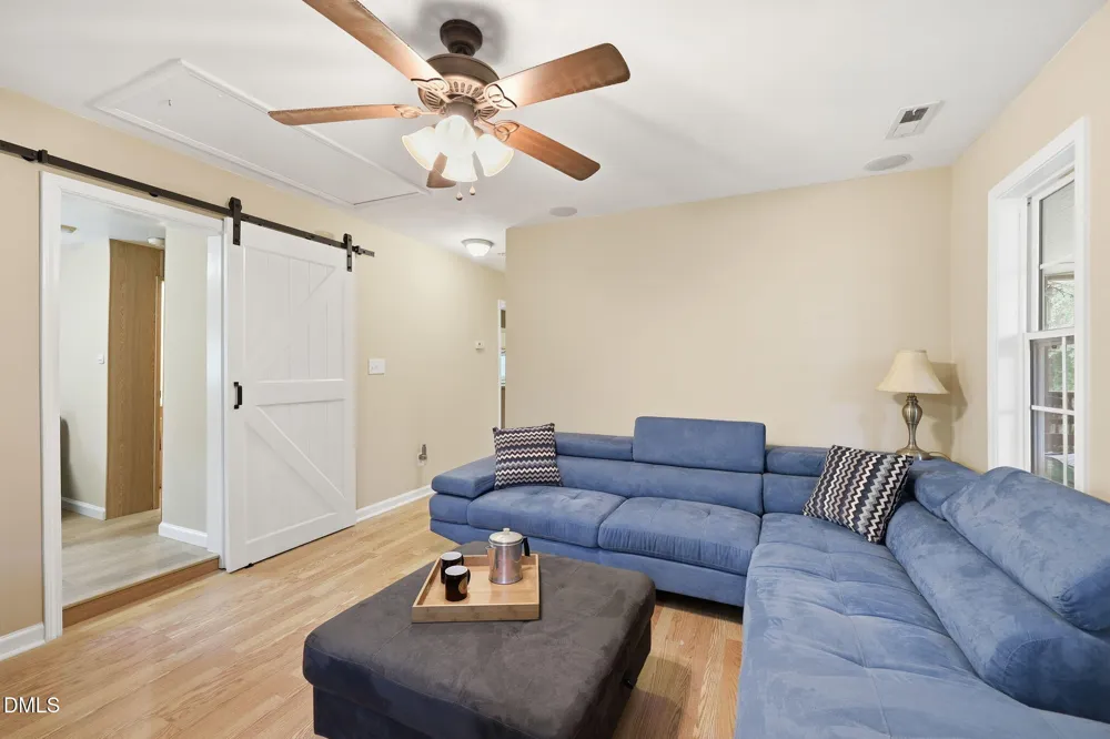 112 Running Deer Drive Louisburg, NC 27549