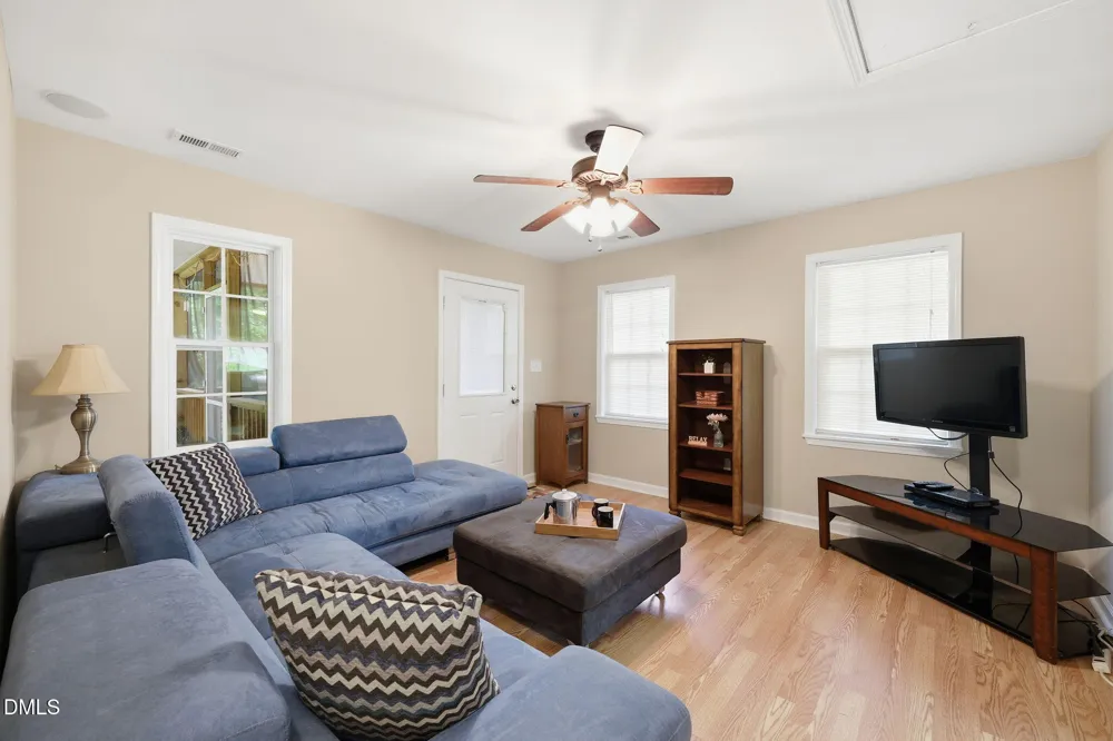 112 Running Deer Drive Louisburg, NC 27549