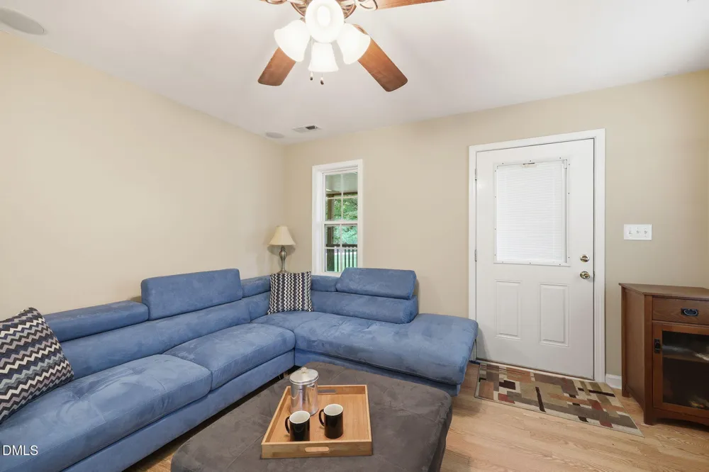 112 Running Deer Drive Louisburg, NC 27549