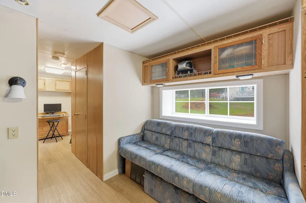 112 Running Deer Drive Louisburg, NC 27549