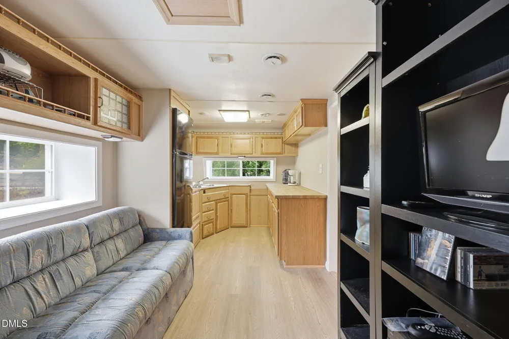 112 Running Deer Drive Louisburg, NC 27549