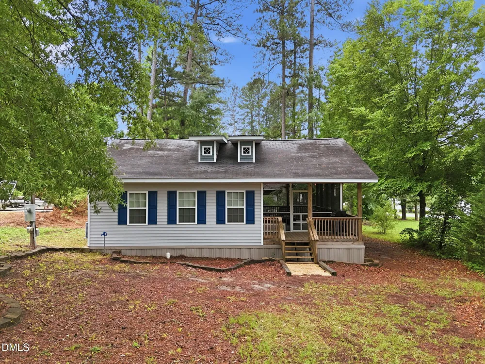112 Running Deer Drive Louisburg, NC 27549