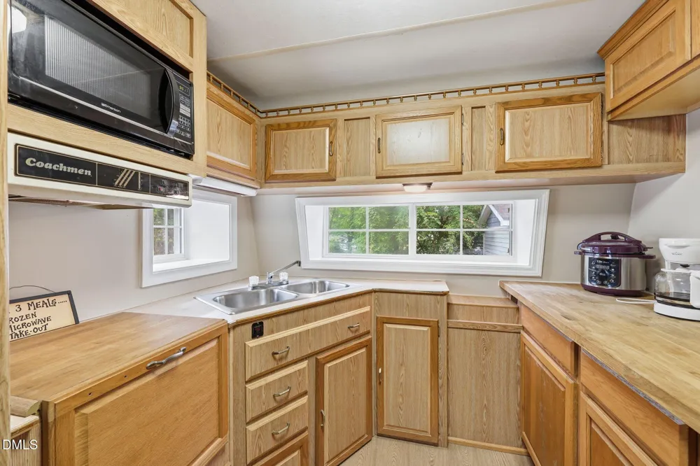 112 Running Deer Drive Louisburg, NC 27549