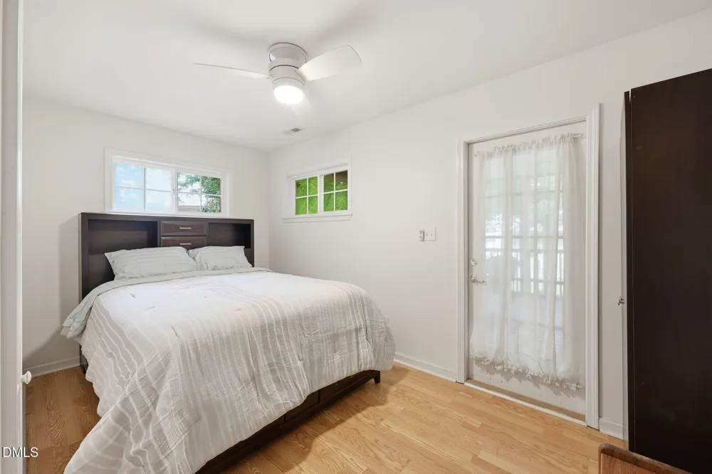 112 Running Deer Drive Louisburg, NC 27549