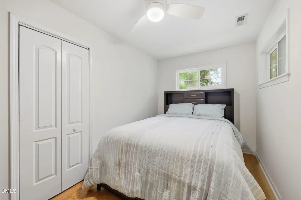 112 Running Deer Drive Louisburg, NC 27549