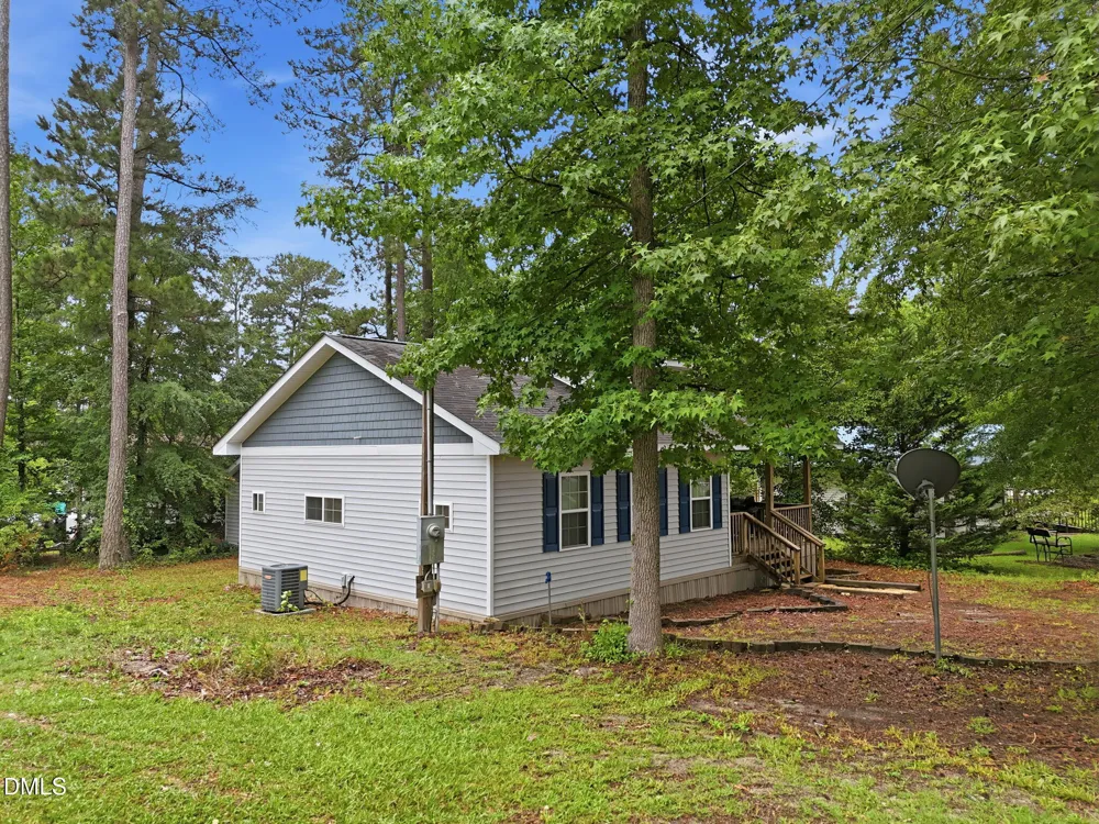 112 Running Deer Drive Louisburg, NC 27549