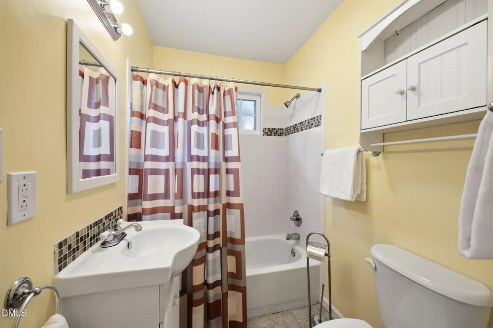 112 Running Deer Drive Louisburg, NC 27549