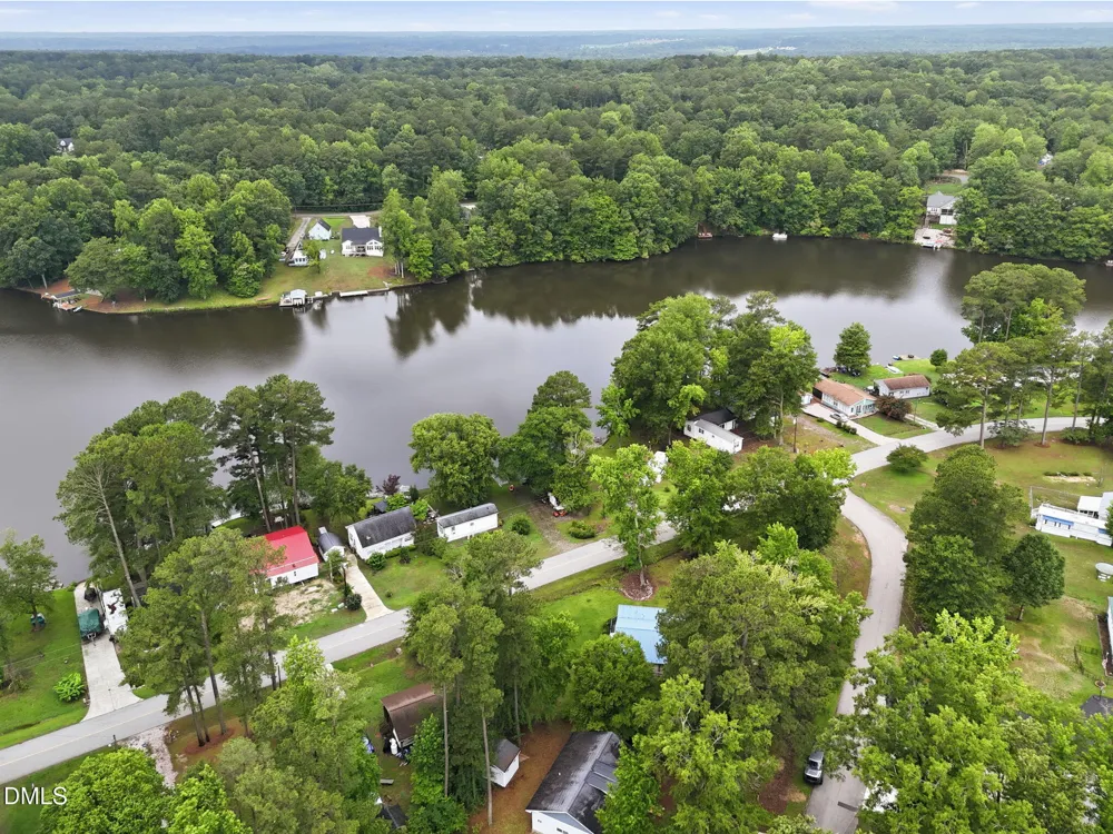 112 Running Deer Drive Louisburg, NC 27549