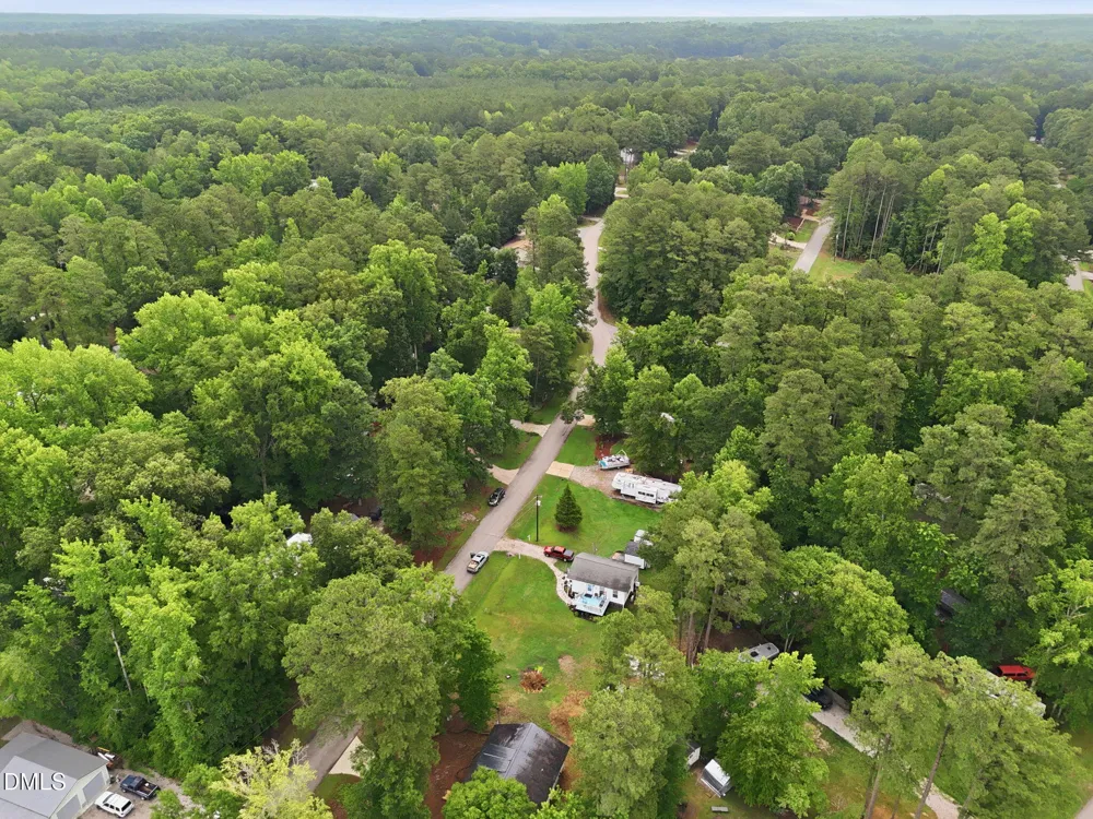 112 Running Deer Drive Louisburg, NC 27549