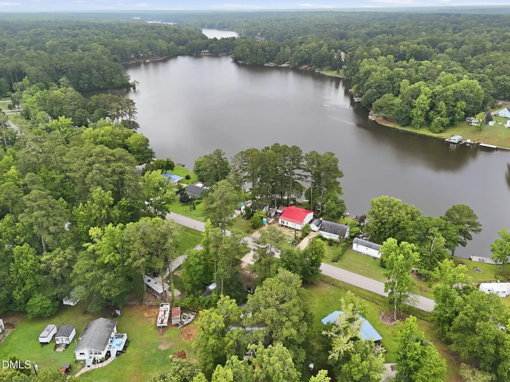 112 Running Deer Drive Louisburg, NC 27549