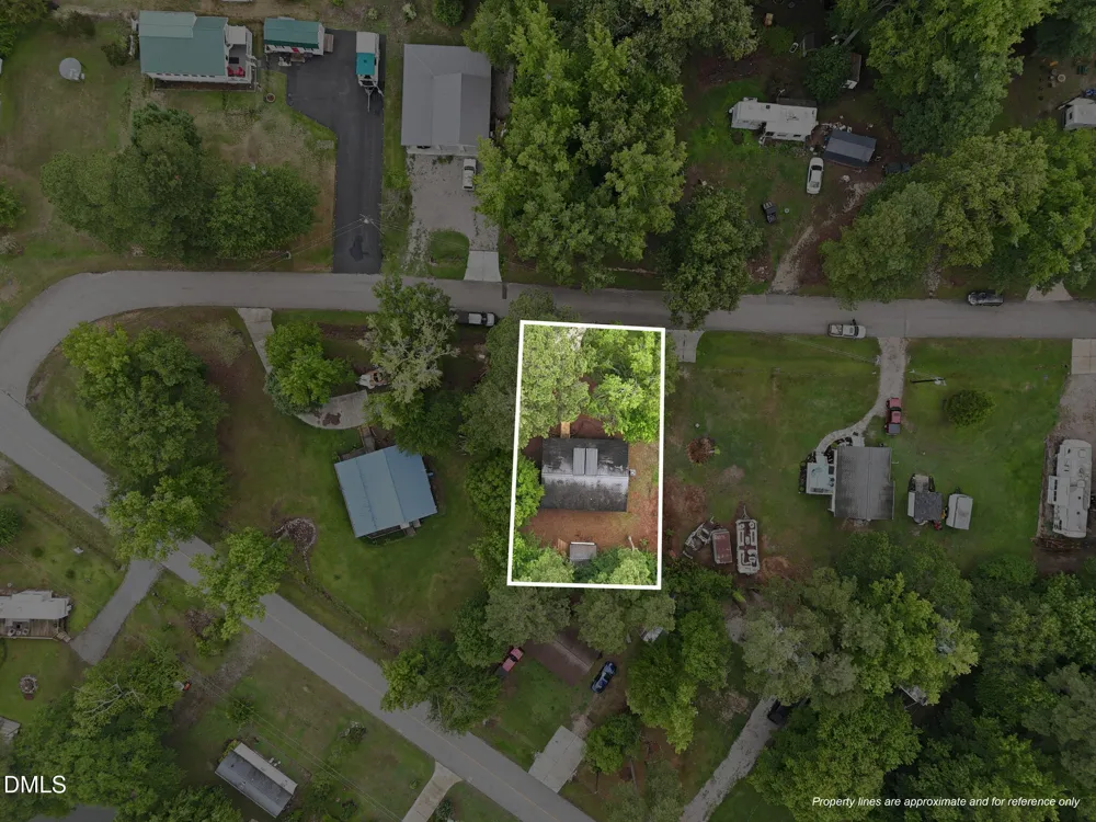 112 Running Deer Drive Louisburg, NC 27549