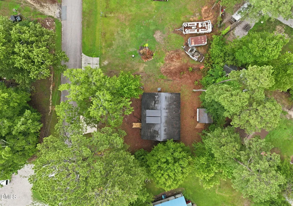 112 Running Deer Drive Louisburg, NC 27549