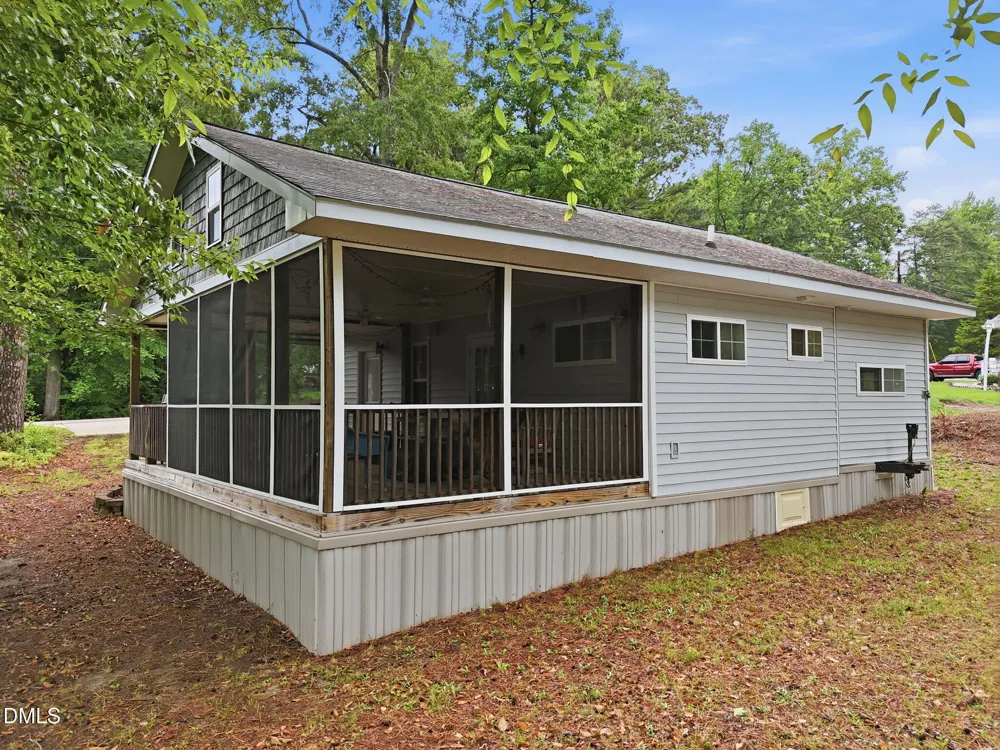 112 Running Deer Drive Louisburg, NC 27549