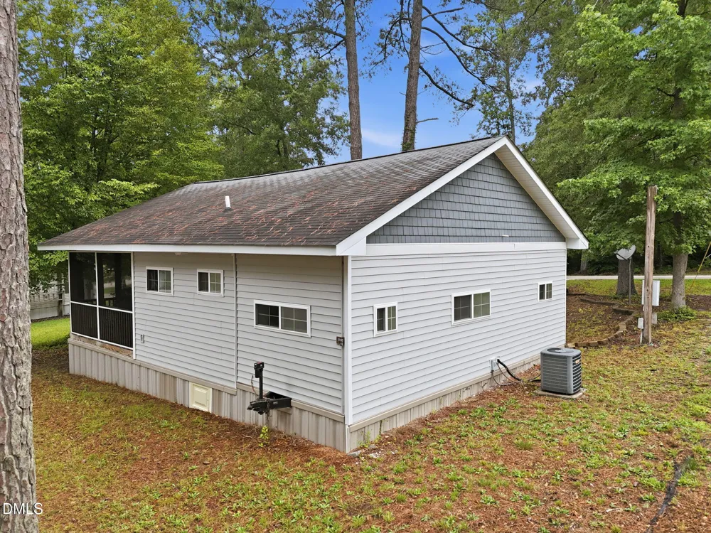112 Running Deer Drive Louisburg, NC 27549