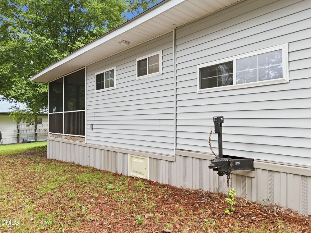 112 Running Deer Drive Louisburg, NC 27549